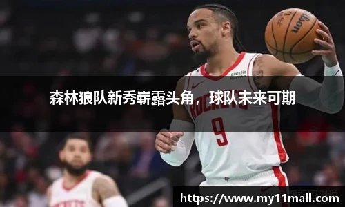 森林狼队新秀崭露头角，球队未来可期